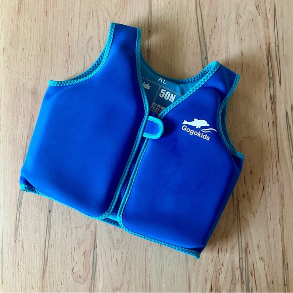 Sundwsports Float Vest - Picture 3 of 5